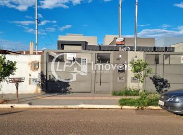 Foto 01 · Excelente Imóvel à venda em Campo Grande-MS, no Taquaral Bosque, 2 quartos, 1 suíte, 62m²