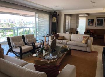 Apartamento · 847m² · 3 Quartos · 6 Vagas · Cobertura Duplex - Perdizes - 3 Suítes - 847m².