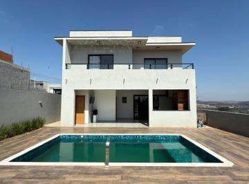 Casa · 257m² · 4 Quartos · 3 Vagas · Casa à venda - em Marf II