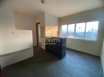 Apartamento de 1 quarto, São Paulo · COD 276 Flat / Studio, 1 Dorms para Alugar, 25 m² – jardim Japão por R$ 900,00