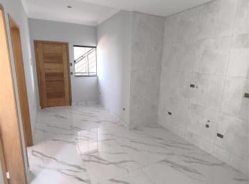 Apartamento · 39m² · 2 Quartos · Apartamento à venda - no Vila Industrial