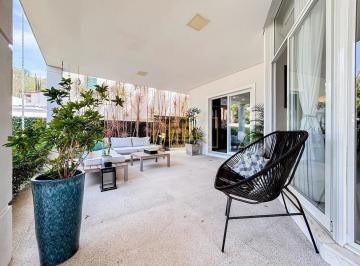 Casa · 329m² · 4 Quartos · 4 Vagas · Sobrado 3 suítes c/ área gourmet no Ibi-Aram 1 — Itupeva