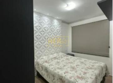 Apartamento · 61m² · 3 Quartos · 1 Vaga · Apartamento 3 Quartos com 1 Suíte - Parque União