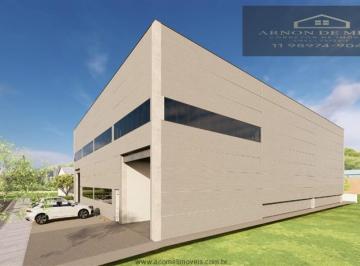 Comercial · 1190m² · 2 Vagas · Comercial para aluguel - no Jardim Passárgada I