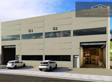 Comercial · 1190m² · 4 Vagas · Comercial para aluguel - no Jardim Passárgada I