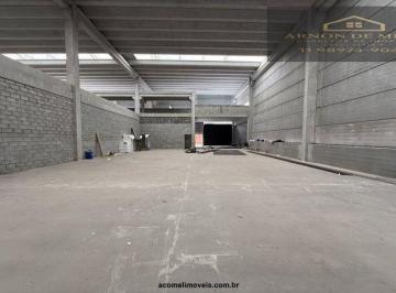 Comercial · 1190m² · 4 Vagas · Comercial para aluguel - no Jardim Passárgada I