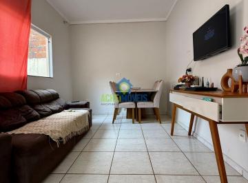 Casa · 72m² · 2 Quartos · 1 Vaga · CASA VENDA JD. OLIVEIRAS ARAÇATUBA/SP