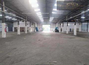 Comercial · 3700m² · 20 Vagas · Comercial à venda - no Parque São Vicente