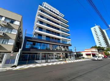 Apartamento · 136m² · 3 Quartos · 2 Vagas · Apartamento em construçao 3 suítes 2 vagas Praia Mansa Caiobá