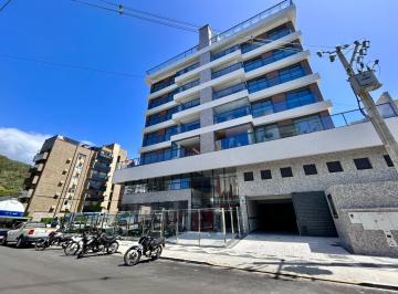 Apartamento · 82m² · 3 Quartos · 1 Vaga · Alto padrão Praia Mansa Caiobá