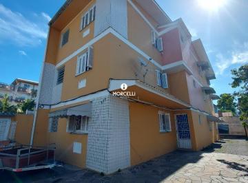 Apartamento · 2 Quartos · 1 Vaga · Apartamento com 2 quartos, 1 banheiro, e 1 vaga de garagem
