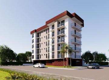 Apartamento · 24m² · Studio a venda a 10 min da UFSM no bairro Camobi em Santa Maria.