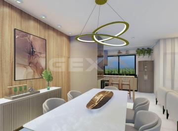 Apartamento · 110m² · 3 Quartos · 1 Vaga · Apartamento à Venda no Centro em Divinópolis MG.