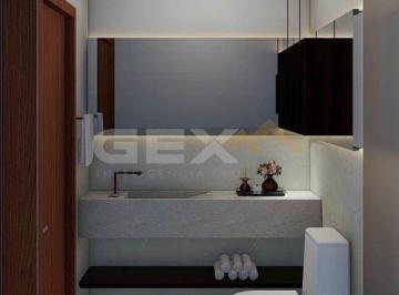 Apartamento · 250m² · 3 Quartos · 3 Vagas · Cobertura Duplex à Venda no Centro em Divinópolis MG.
