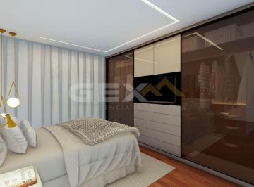 Apartamento · 129m² · 3 Quartos · 1 Vaga · Apartamento à Venda no Centro em Divinópolis MG.