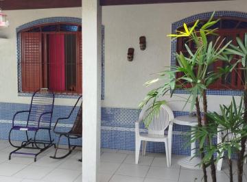 Particelli Imóveis · Bela Casa de Praia na cidade de Mongaguá
