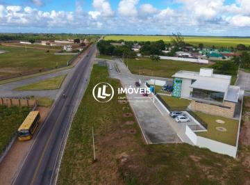 Terreno · 353m² · Oportunidade Única Para Investidores no Loteamento Mirante do Trairí  ( REPASSE