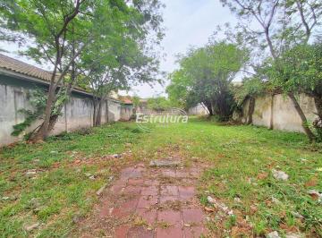 Terreno · 375m² · Ótimo terreno de 374 m² atrás do Interzinho