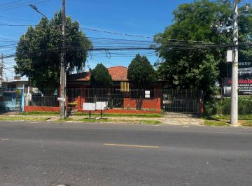 Terreno · 3m² · Terreno com 3.467 m2, bairro Estância Velha - Canoas