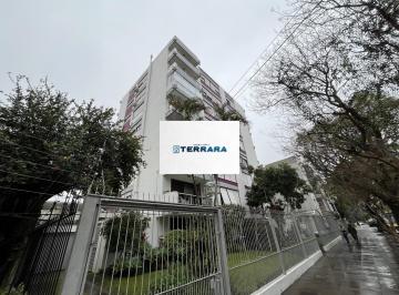 Apartamento · 251m² · 3 Quartos · 2 Vagas · Apartamento de 3 quartos, suíte e 2 vagas de garagem no bairro Farroupilha POA