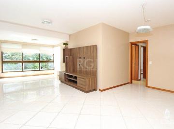 Apartamento · 101m² · 3 Quartos · 2 Vagas · Apartamento para Venda - 100.55m², 3 dormitórios, sendo 1 suites, 2 vagas - Moin