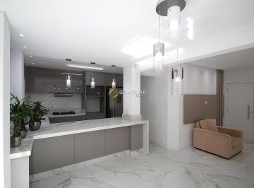 Casa · 175m² · 3 Quartos · 2 Vagas · Sobrado à Venda no Bairro Pinheirinho/Capão Raso,