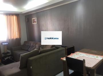 Casa · 73m² · 2 Quartos · 1 Vaga · Casa Condominio para Venda - 72.85m², 2 dormitórios, 1 vaga - Jardim Itu