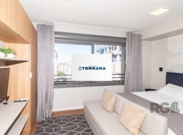 Apartamento · 40m² · 1 Quarto · Apartamento à venda - em Farroupilha
