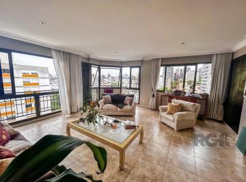 Apartamento · 103m² · 3 Quartos · 2 Vagas · Apartamento à venda - em Mont Serrat