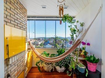 Apartamento · 78m² · 2 Quartos · 1 Vaga · Apartamento 2 dormitórios, 1 vaga no Alto Petrópolis