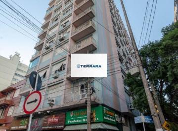 Apartamento · 138m² · 3 Quartos · 1 Vaga · Apartamento à venda - no Bom Fim