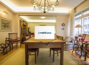 Apartamento · 156m² · 4 Quartos · 1 Vaga · Apartamento para Venda - 155m², 4 dormitórios, sendo 1 suites, 1 vaga - Bom Fim