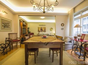 Apartamento · 156m² · 4 Quartos · 1 Vaga · Apartamento para Venda - 155m², 4 dormitórios, sendo 1 suites, 1 vaga - Bom Fim