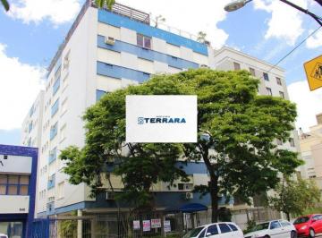 Apartamento · 127m² · 3 Quartos · 1 Vaga · Apartamento para Venda - 126.7m², 3 dormitórios, 1 vaga - Santana
