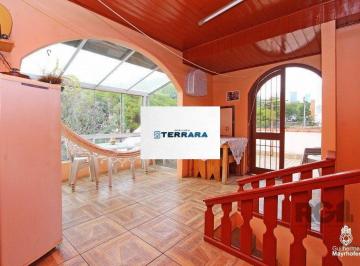 Casa · 164m² · 3 Quartos · 2 Vagas · Casa 3 Dormitório(s) Bairro Mont Serrat
