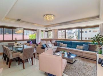 Apartamento · 120m² · 3 Quartos · 2 Vagas · Apartamento Semimobiliado, 3 Quartos e 2 Vagas de Garagem Próximo ao Iguatemi