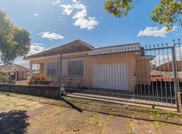 Casa · 164m² · 3 Quartos · 2 Vagas · Casa de 3 Dormitório(s) Bairro Jardim Itu - Porto Alegre