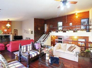 Casa · 252m² · 3 Quartos · 2 Vagas · Casa Para Comprar no Bairro Boa Vista com 3 quartos (1 suíte)
