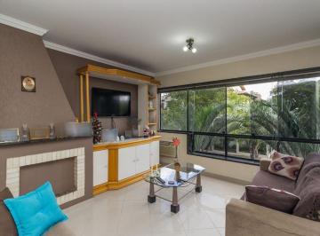 Apartamento · 193m² · 3 Quartos · 2 Vagas · Apartamento de 3 dormitórios no bairro Jardim Itu Sabará - Porto Alegre