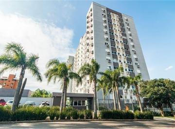 Apartamento · 66m² · 3 Quartos · 1 Vaga · Apartamento no Jardim Lindóia de 3 dormitórios vaga e infra
