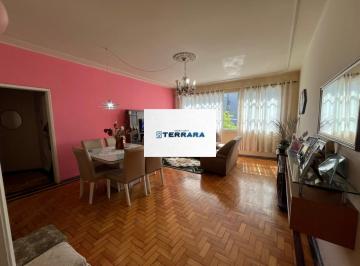 Apartamento · 128m² · 3 Quartos · 1 Vaga · Apartamento à venda - em Santa Cecília