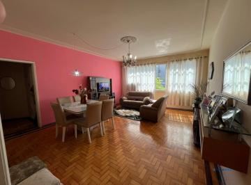 Apartamento · 128m² · 3 Quartos · 1 Vaga · Apartamento à venda - em Santa Cecília
