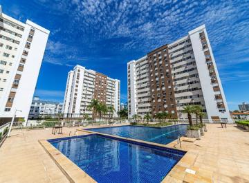 Apartamento · 54m² · 2 Quartos · 1 Vaga · Apartamento locado somente pra investidor 2 dor - Antonio Joaquim Mesquita