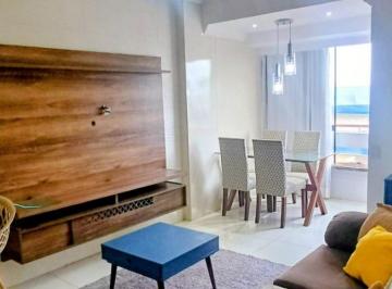 Apartamento 55m² Aluguel Armação · Jardim Armação, Apartamento, Aluguel, mobiliado, ótima localização, 55m2