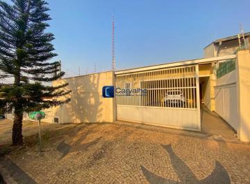 Casa · 180m² · 3 Quartos · 4 Vagas · Casa a venda c/ 3 dorms e 1 suíte no Pq. São Quirino - Campinas/SP