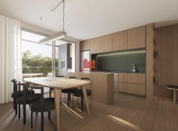 Apartamento · 76m² · 2 Quartos · 1 Vaga · Apartamento com 2 quartos e 1 suíte à venda no Águ