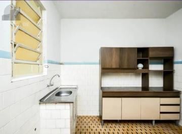Apartamento · 95m² · 2 Quartos · Apartamento-02Dormitorios-Bairro Santana.