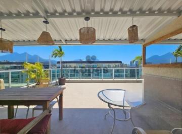 733134.jpg · Cobertura Barra da Tijuca