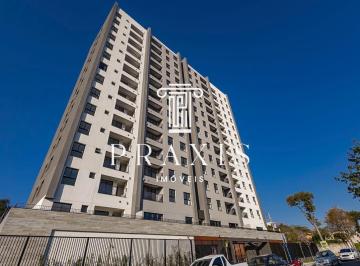 Apartamento · 64m² · 3 Quartos · 1 Vaga · Apartamento 3 quartos, Ed. Verttice - Tingui, Curi