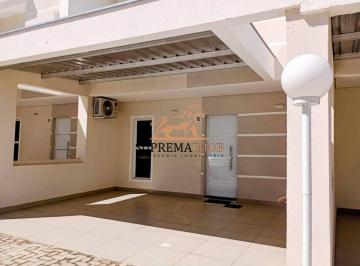 Casa · 122m² · 3 Quartos · Casa sobrado com 3 quartos á venda - Residencial Américo Figueiredo